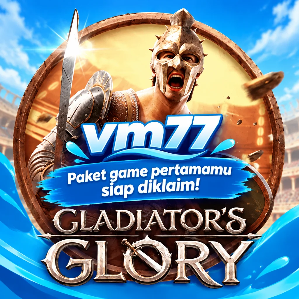 vm77 · Gladi Glory