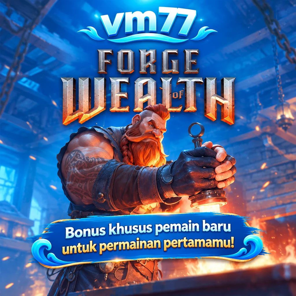 vm77 · Forge Wealth