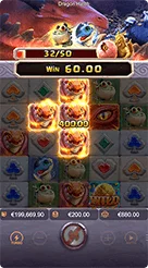 vm77 · Dragon Hatch