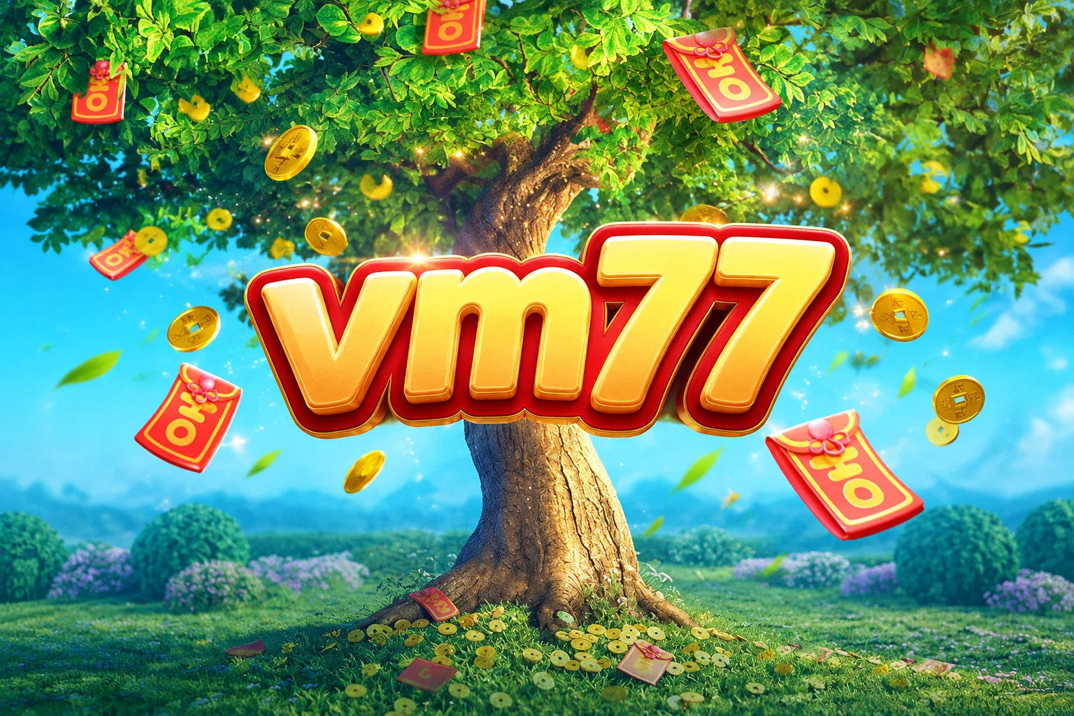 vm77 · Mekanisme Klaster Kaskade dan Fitur Pengumpul Simbol Dragon Hatch di vm77