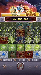 vm77 · Dragon Hatch