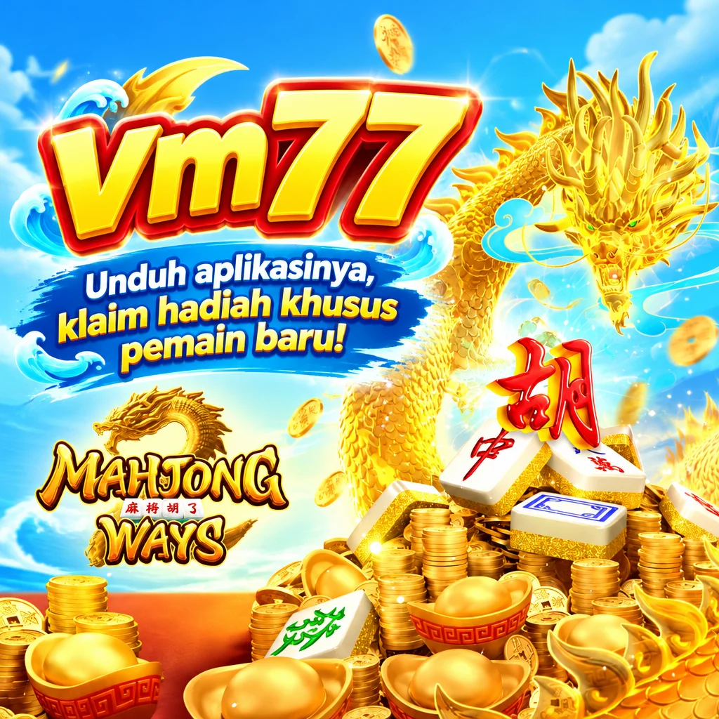 vm77 · Game & unduhan