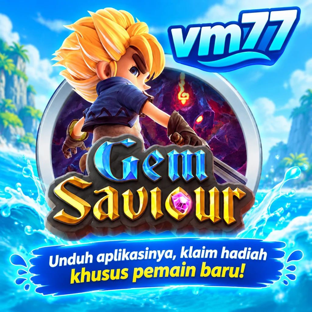 vm77 · Gem Saviour