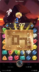 vm77 · Gem Saviour
