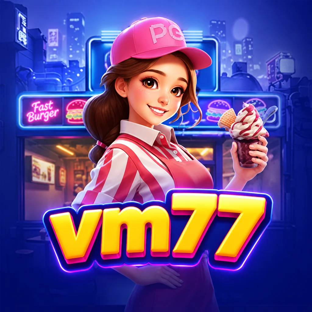 vm77 · Diner Frenzy
