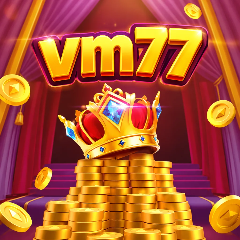 vm77 · Poker Kingdom