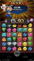 vm77 · Gem Saviour