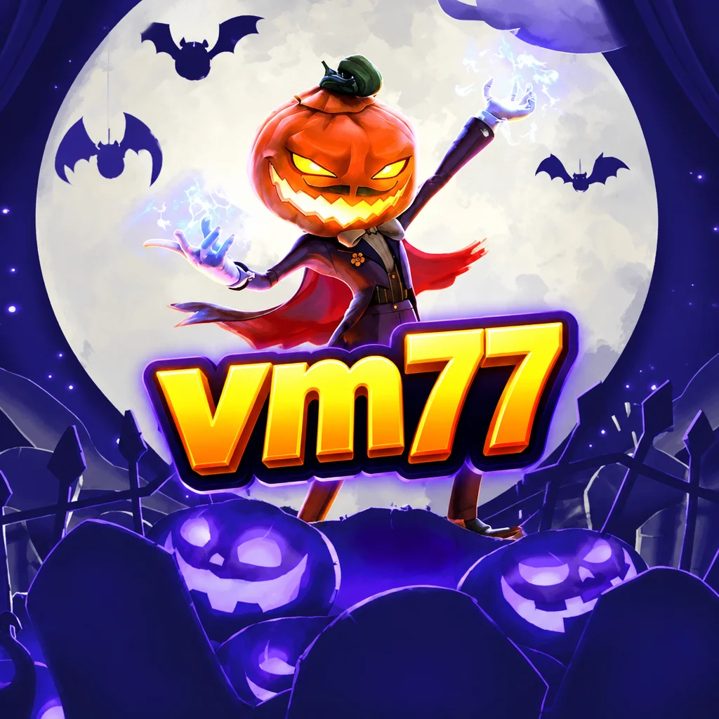 vm77 · Mr Hallow Jp