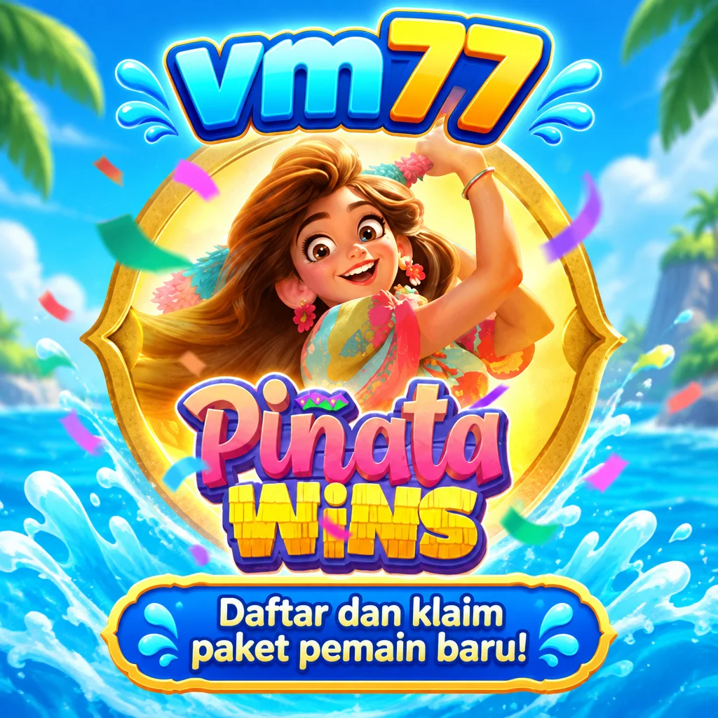 vm77 · Pinata Wins